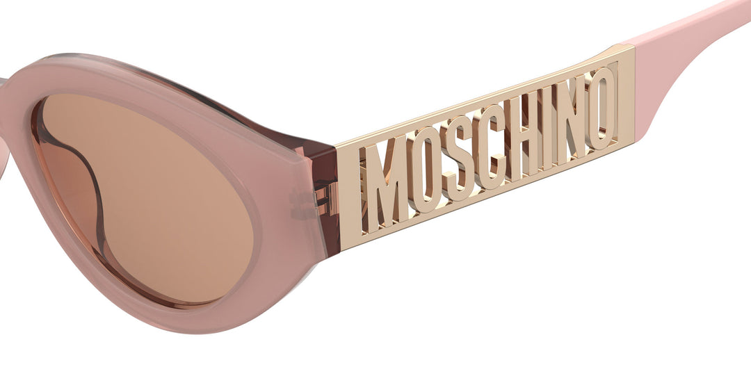 Moschino MOS160/S Cat Eye Sunglasses | Fashion Eyewear US