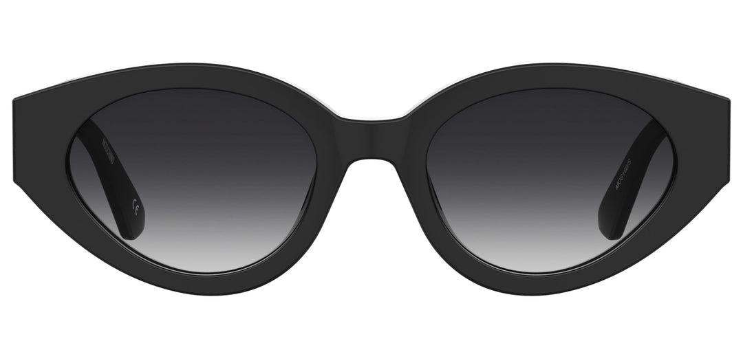 Moschino MOS160/S Cat Eye Sunglasses | Fashion Eyewear US