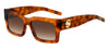 Boss 1654/S Havana/Brown #colour_havana-brown