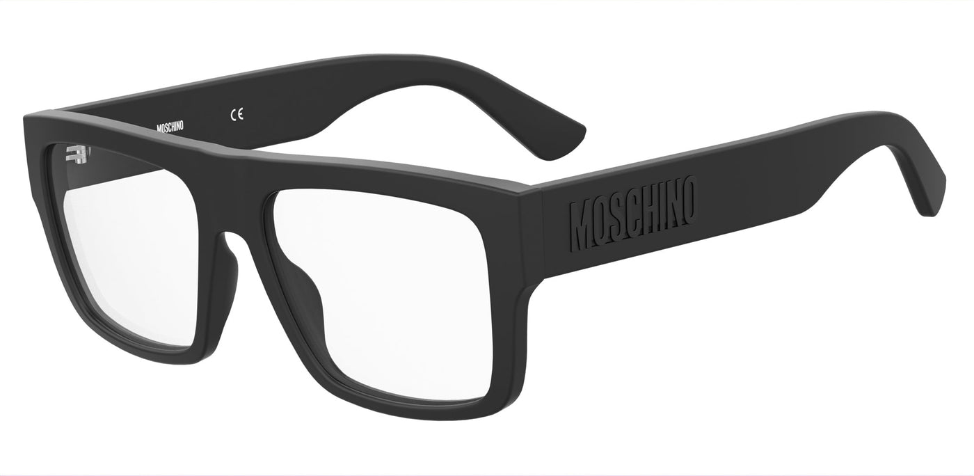 Moschino MOS637 Matte Black #colour_matte-black