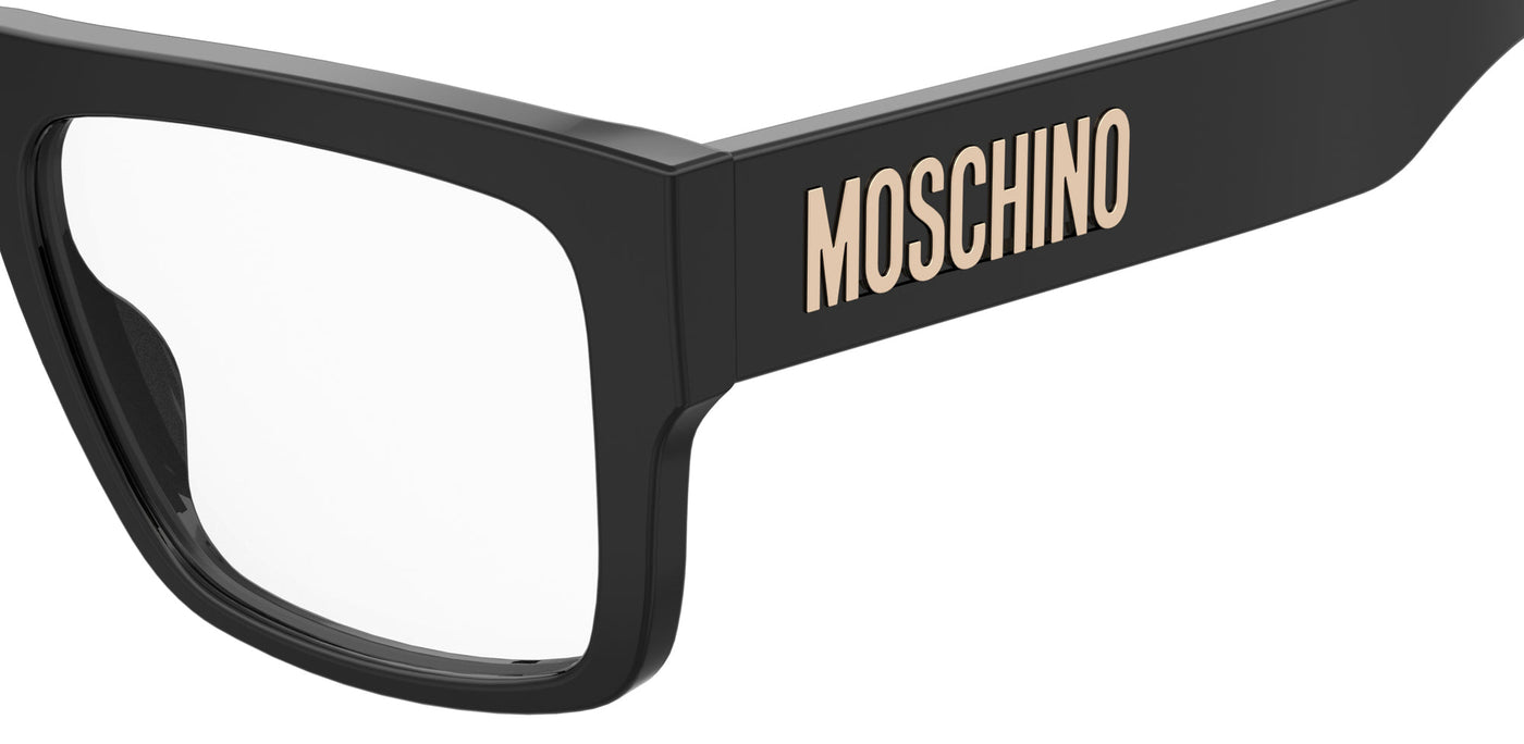 Moschino MOS637 Black #colour_black