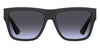 Moschino MOS167/S Matte Black/Blue Gradient #colour_matte-black-blue-gradient