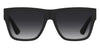 Moschino MOS167/S Black/Grey Gradient #colour_black-grey-gradient