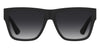 Moschino MOS167/S Black/Grey Gradient #colour_black-grey-gradient