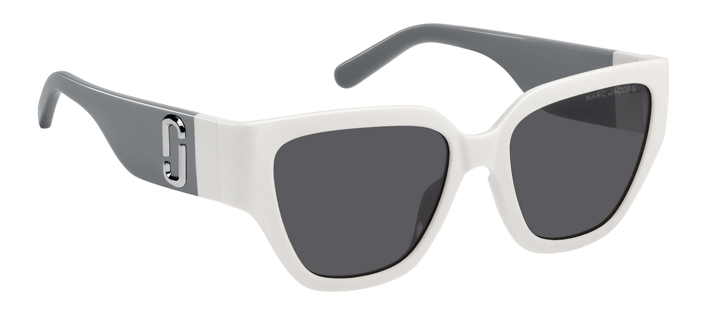 Marc Jacobs MARC 724/S Ivory/Grey #colour_ivory-grey