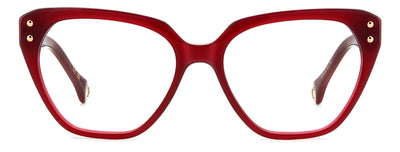 Carolina Herrera HER 0223 Burgundy Red Havana #colour_burgundy-red-havana