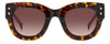 Carolina Herrera HER 0222/S Havana Red/Brown Gradient #colour_havana-red-brown-gradient