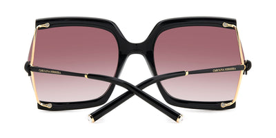 Carolina Herrera HER 0216/G/S Black Violet/Pink Gradient #colour_black-violet-pink-gradient