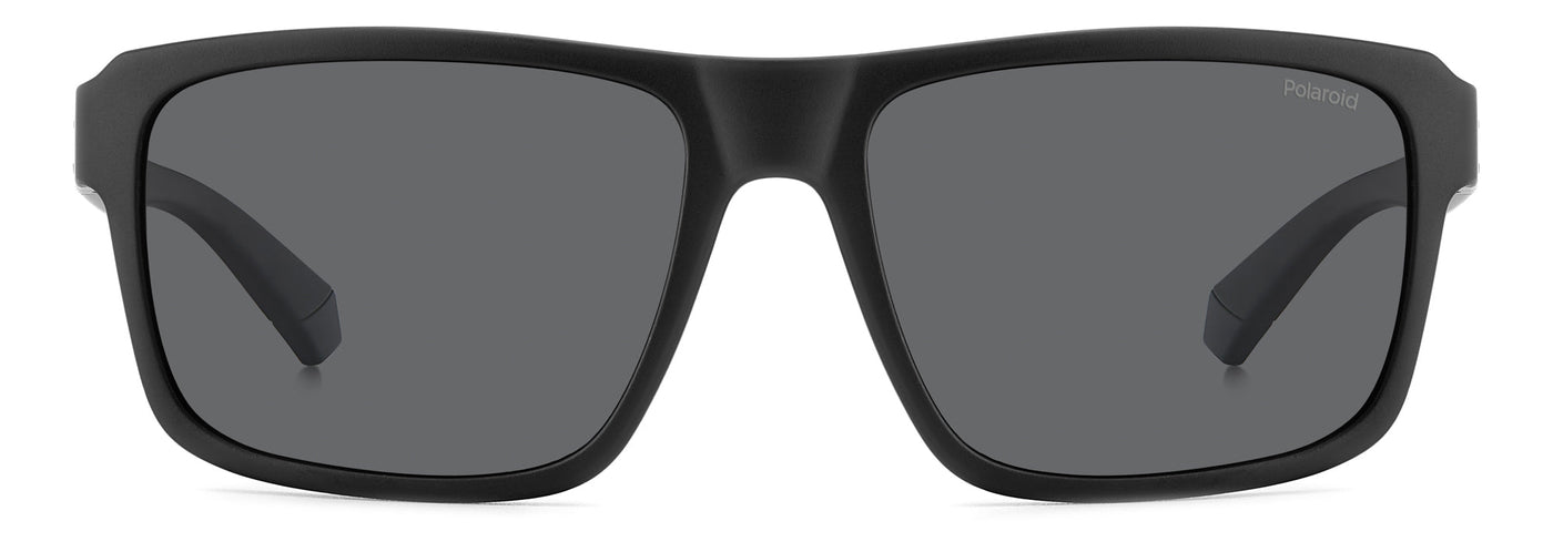 Polaroid PLD 2158/S Black/Grey Polarised #colour_black-grey-polarised