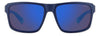 Polaroid PLD 2158/S Matte Blue/Blue Polarised Mirror #colour_matte-blue-blue-polarised-mirror