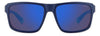 Polaroid PLD 2158/S Matte Blue/Blue Polarised Mirror #colour_matte-blue-blue-polarised-mirror