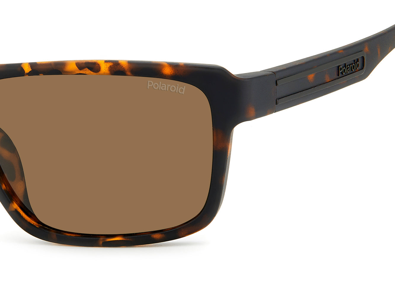 Polaroid PLD 2158/S Matte Brown Havana/Brown Polarised #colour_matte-brown-havana-brown-polarised