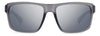 Polaroid PLD 2158/S Matte Grey/Silver Polarised Mirror #colour_matte-grey-silver-polarised-mirror