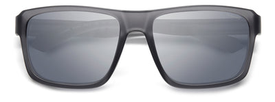 Polaroid PLD 2158/S Matte Grey/Silver Polarised Mirror #colour_matte-grey-silver-polarised-mirror