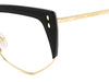 Isabel Marant IM 0161 Black Gold #colour_black-gold