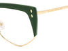 Isabel Marant IM 0161 Gold Green #colour_gold-green