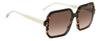 Isabel Marant IM 0163/S Havana/Brown Gradient #colour_havana-brown-gradient