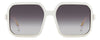 Isabel Marant IM 0163/S Ivory/Grey Gradient #colour_ivory-grey-gradient