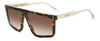 Isabel Marant IM 0164/S Havana/Brown Gradient #colour_havana-brown-gradient