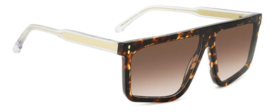 Isabel Marant IM 0164/S Havana/Brown Gradient #colour_havana-brown-gradient