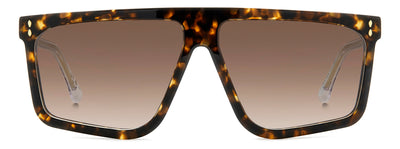 Isabel Marant IM 0164/S Havana/Brown Gradient #colour_havana-brown-gradient