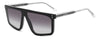 Isabel Marant IM 0164/S Black/Grey Gradient #colour_black-grey-gradient