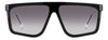 Isabel Marant IM 0164/S Black/Grey Gradient #colour_black-grey-gradient