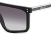 Isabel Marant IM 0164/S Black/Grey Gradient #colour_black-grey-gradient