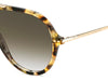 Isabel Marant IM 0162/S Havana Gold/Brown Gradient #colour_havana-gold-brown-gradient