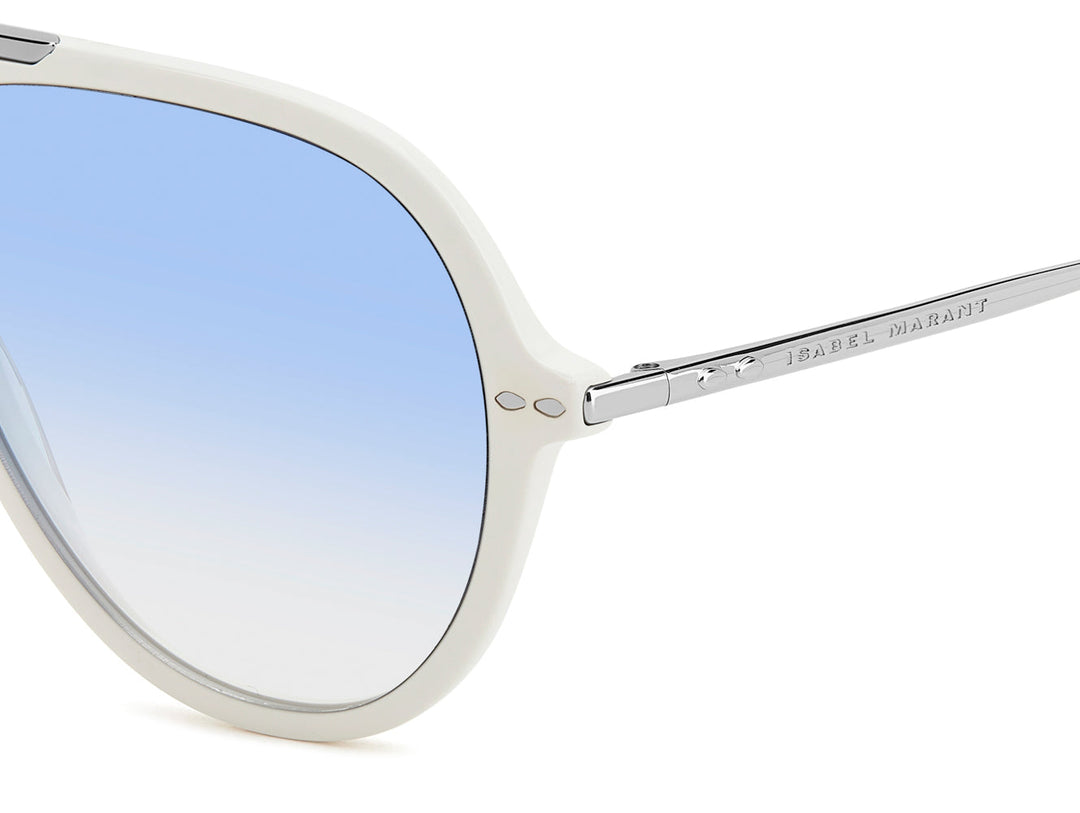 Isabel Marant IM 0162/S Aviator Sunglasses | Fashion Eyewear display picture 2