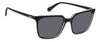 Polaroid PLD 4163/S Black Crystal/Grey Polarised #colour_black-crystal-grey-polarised