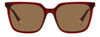 Polaroid PLD 4163/S Burgundy/Brown Polarised #colour_burgundy-brown-polarised