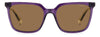 Polaroid PLD 4163/S Violet Beige/Brown Polarised #colour_violet-beige-brown-polarised