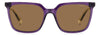 Polaroid PLD 4163/S Violet Beige/Brown Polarised #colour_violet-beige-brown-polarised