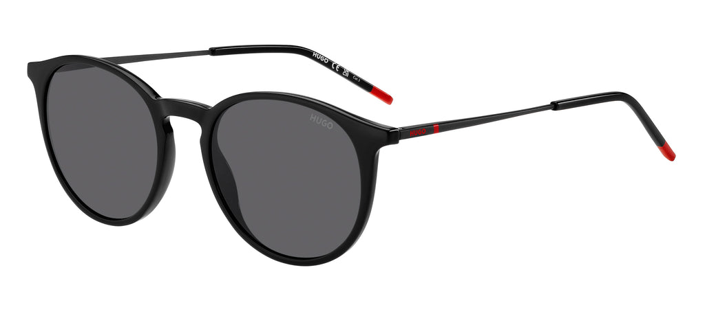 Hugo Boss Hugo HG 1286/S Round Sunglasses