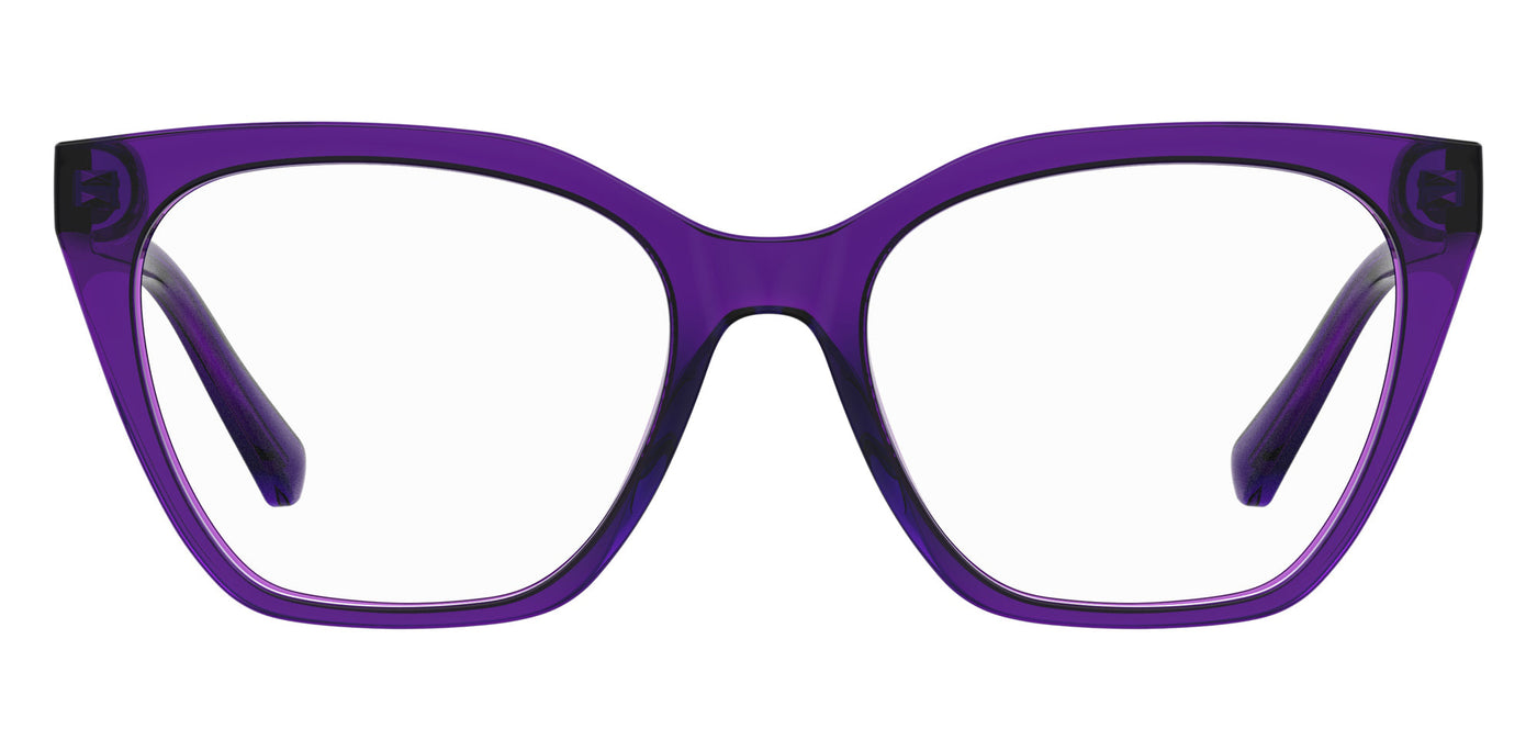 Love Moschino MOL627 Violet #colour_violet