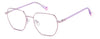 Polaroid PLD D524/G Lilac #colour_lilac