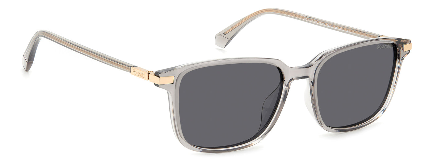 Polaroid PLD 4169/G/S/X Beige Grey/Grey Polarised #colour_beige-grey-grey-polarised