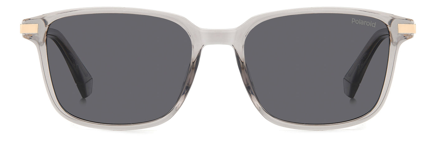 Polaroid PLD 4169/G/S/X Beige Grey/Grey Polarised #colour_beige-grey-grey-polarised