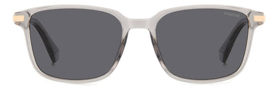 Polaroid PLD 4169/G/S/X Beige Grey/Grey Polarised #colour_beige-grey-grey-polarised