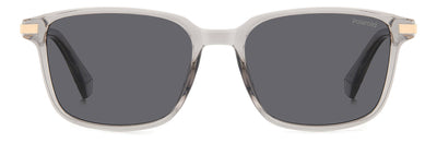 Polaroid PLD 4169/G/S/X Beige Grey/Grey Polarised #colour_beige-grey-grey-polarised