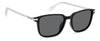 Polaroid PLD 4169/G/S/X Black/Grey Polarised #colour_black-grey-polarised