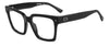 DSQUARED2 ICON 0019 Black #colour_black