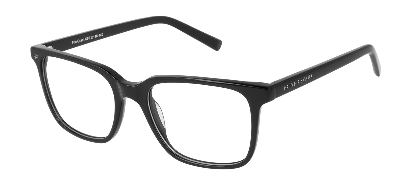 Prive Revaux The Grant/BB Black #colour_black