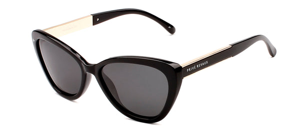 Prive Revaux Hepburn 2.0/S Cat Eye Sunglasses | Fashion  display picture 3