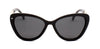 Prive Revaux Hepburn 2.0/S Black/Grey Polarised #colour_black-grey-polarised