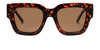 Prive Revaux New Yorker/S Havana/Bronze Polarised #colour_havana-bronze-polarised
