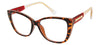 Prive Revaux The Camille/BB Tortoise #colour_tortoise