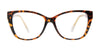 Prive Revaux The Camille/BB Tortoise #colour_tortoise