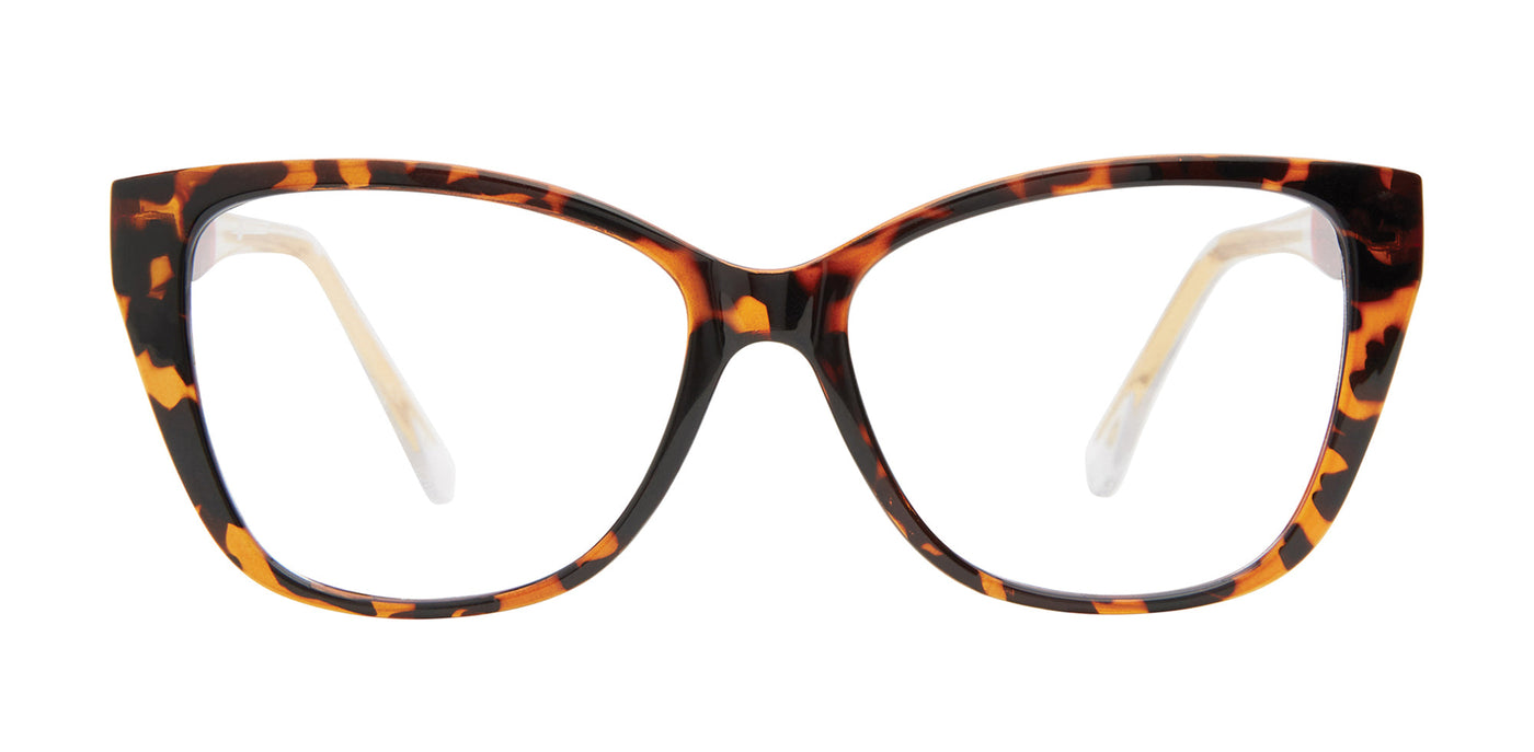 Prive Revaux The Camille/BB Tortoise #colour_tortoise